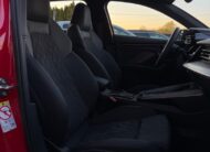 Audi RS3 Sportback 2.5TFSi Quattro SR kupované