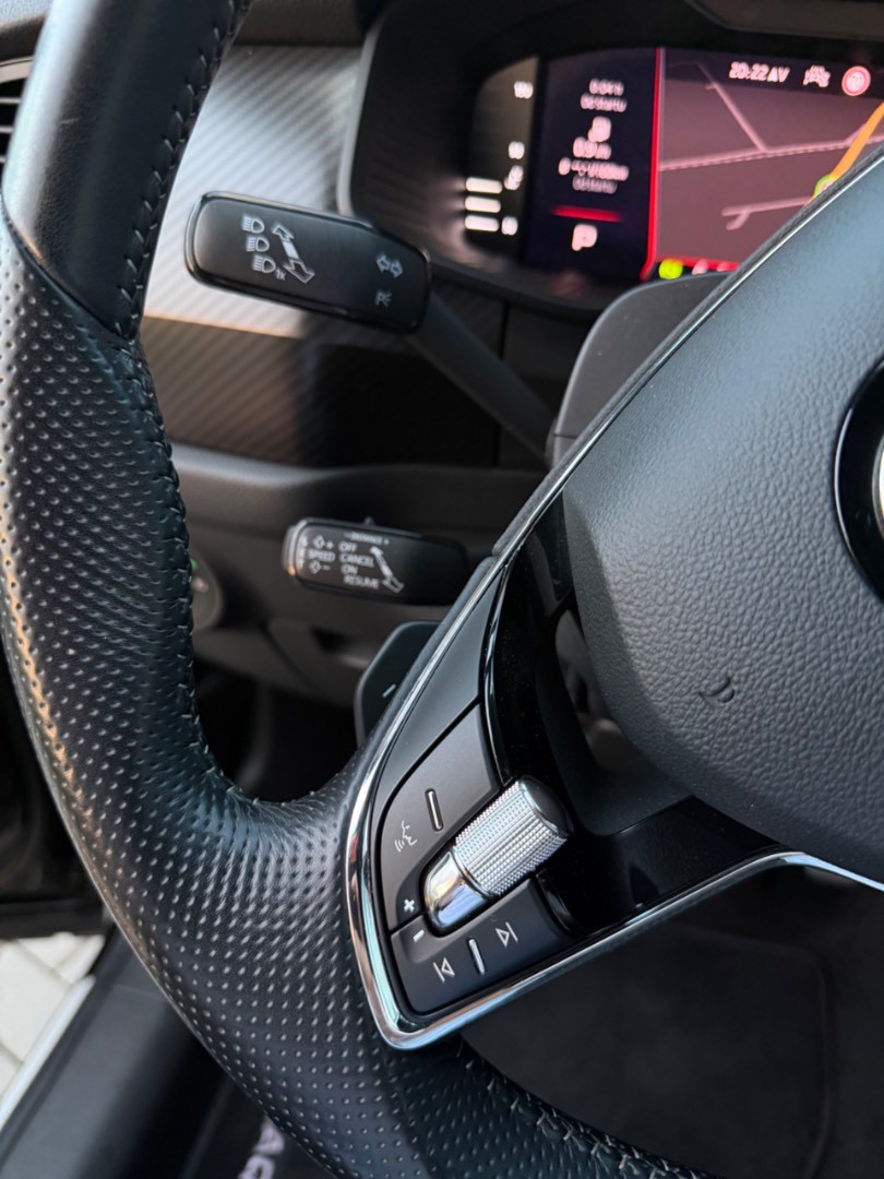 Škoda Kodiaq 2.0TDi 200PS DSG 4×4 Sportline ŤAŽNÉ-VIRTUAL