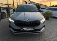 Škoda Karoq 2.0TDi DSG 4×4 Sportline ŤAŽNÉ-KAMERA-VIRTUAL