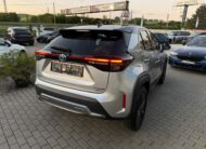 Toyota Yaris Cross 1.5 Hybrid Adventure 4×4 KUPOVANÉ v SR