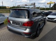 Mercedes-Benz GL 350CDI BlueTec 4Matic A/T AMG line 7M