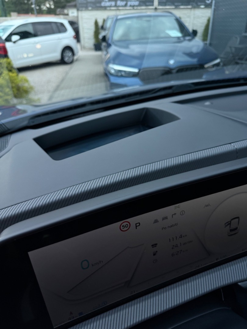Kia EV6 GT-line 77,4kWh/238kW AWD DUAL MOTOR *PLNÁ ZÁRUKA*