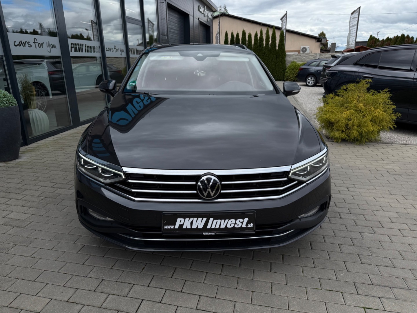 Volkswagen Passat Variant 2.0TDi DSG *Virtual*Harman/kardon*Ťažné*