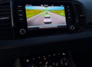 Škoda Karoq 2.0TDi DSG 4×4 Sportline ŤAŽNÉ-KAMERA-VIRTUAL