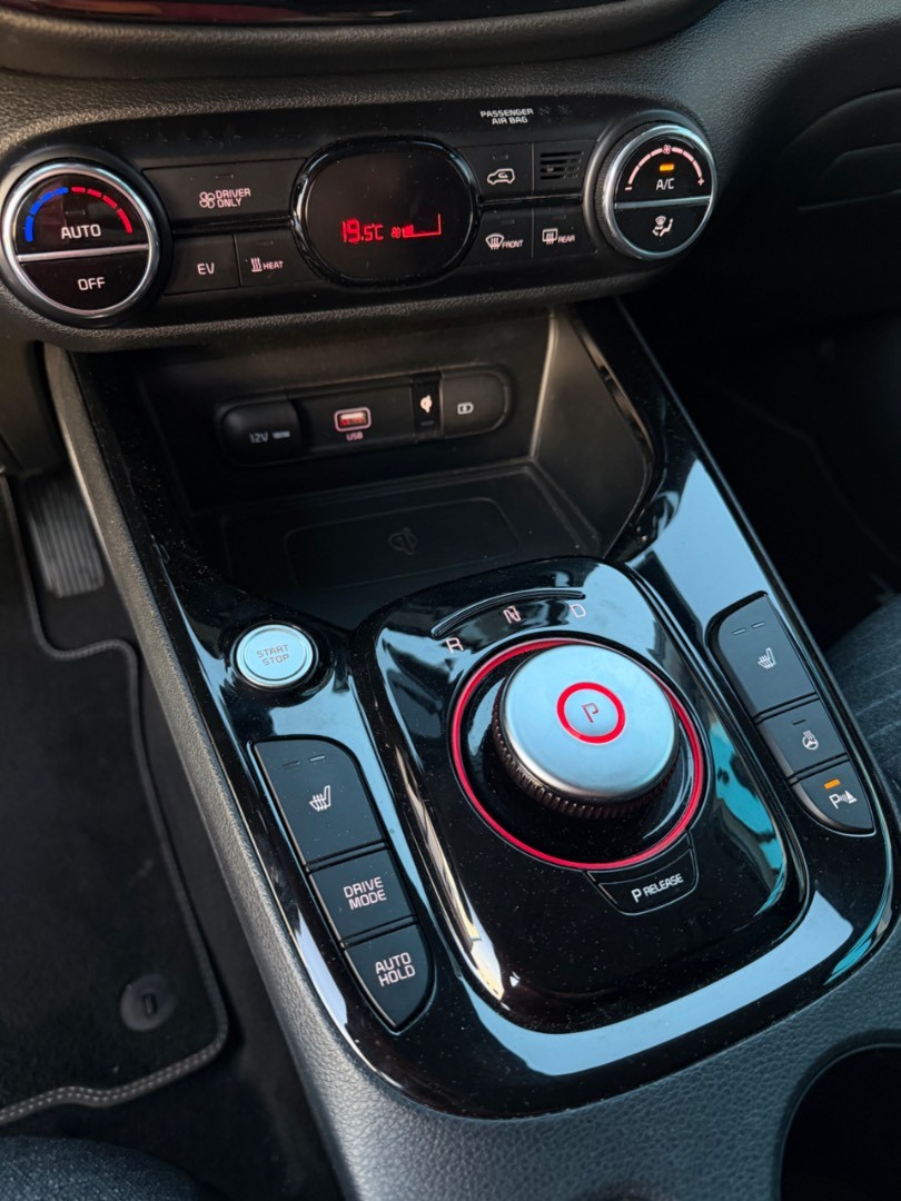 Kia E-Soul Soul ECOelectric 150kW/64kWh A/T TEPELKO*ZÁRUKA