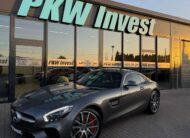 Mercedes-Benz AMG GT Mercedes- kupé S A/T