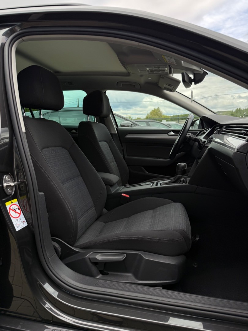 Volkswagen Passat Variant 2.0TDi DSG *Virtual*Harman/kardon*Ťažné*