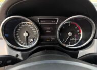 Mercedes-Benz GL 350CDI BlueTec 4Matic A/T AMG line 7M