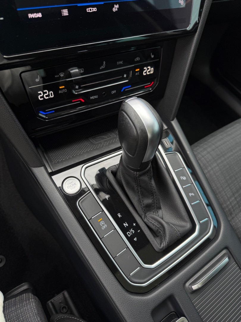 Volkswagen Passat Variant 2.0TDi DSG *Virtual*Harman/kardon*Ťažné*