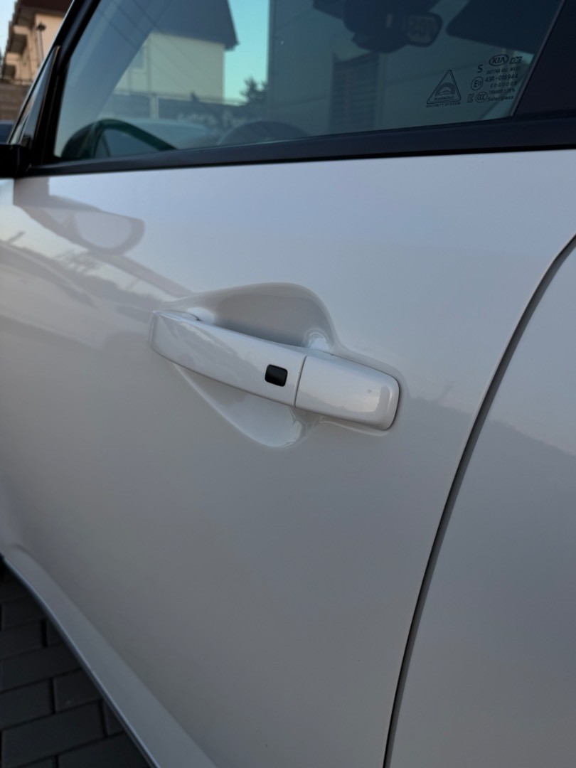Kia E-Soul Soul ECOelectric 150kW/64kWh A/T TEPELKO*ZÁRUKA