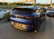 Volkswagen ID.4 GTX 4Motion 77kWh/220kW TEPELKO