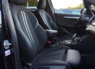 BMW Rad 2 Gran Tourer 218i   A/T M-Sport 7M Black line