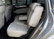 Mercedes-Benz GL 350CDI BlueTec 4Matic A/T AMG line 7M