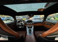Mercedes-Benz AMG GT Mercedes- kupé S A/T