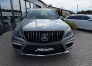 Mercedes-Benz GL 350CDI BlueTec 4Matic A/T AMG line 7M