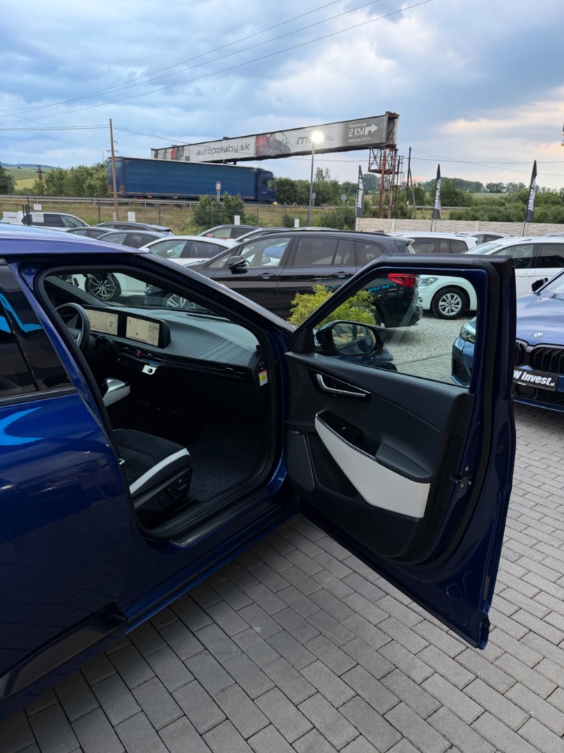 Kia EV6 GT-line 77,4kWh/238kW AWD DUAL MOTOR *PLNÁ ZÁRUKA*