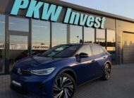 Volkswagen ID.4 GTX 4Motion 77kWh/220kW TEPELKO