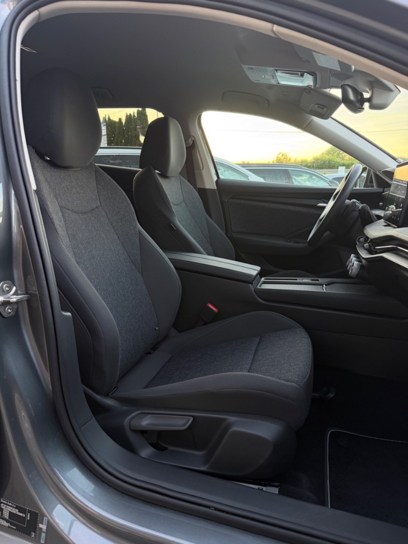 Škoda Superb Combi 2.0TDi DSG Selection SK ŠPZ