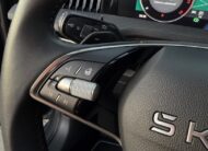 Škoda Superb Combi 2.0TDi DSG Selection SK ŠPZ