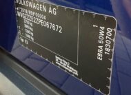 Volkswagen ID.4 GTX 4Motion 77kWh/220kW TEPELKO