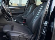 BMW Rad 2 Gran Tourer 218i   A/T M-Sport 7M Black line