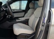 Mercedes-Benz GL 350CDI BlueTec 4Matic A/T AMG line 7M