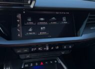 Audi RS3 Sportback 2.5TFSi Quattro SR kupované
