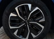 Kia EV6 GT-line 77,4kWh/238kW AWD DUAL MOTOR *PLNÁ ZÁRUKA*