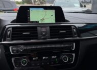BMW Rad 1 118i M-Sport line A/T SK ŠPZ