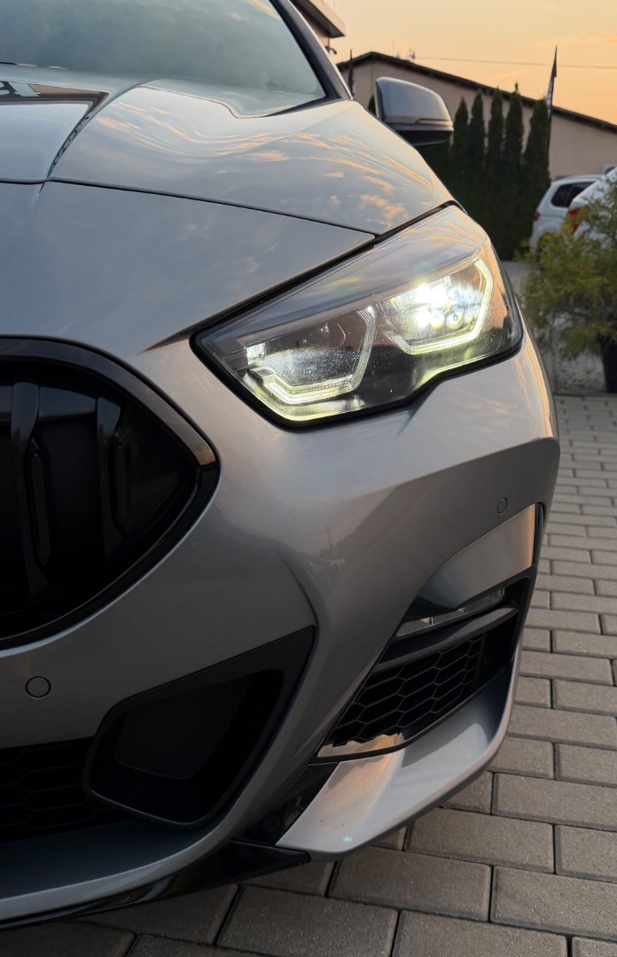 BMW Rad 2 Gran Coupé 220d   x-Drive A/T M-Sport Edition