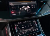 Audi RSQ8 4.0TFSi V8 TT8 Quattro 800+PS SK ŠPZ