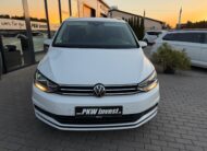 Volkswagen Touran 2.0 TDI SCR 150k Edition Comfortline DSG