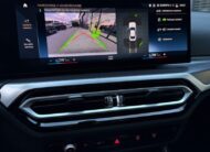 BMW Rad 3 320d mHEV x-Drive A/T M-Sport *PLNÁ ZÁRUKA*