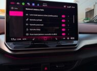 Volkswagen ID.4 PRO Individual 210kW TEPELKO-ZÁRUKA-SOH 100%
