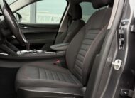 Alfa Romeo Stelvio 2.2 JTD 190k Business AWD A/T