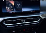 BMW Rad 3 320d mHEV x-Drive A/T M-Sport *PLNÁ ZÁRUKA*