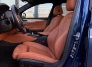 BMW Rad 5 Touring 530d  mHEV x-Drive A/T M-Sport line