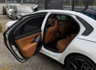 BMW Rad 7 740d mHEV x-Drive A/T Individual Edition SK ŠPZ