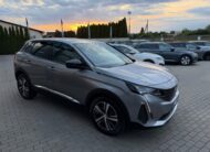 Peugeot 3008 1.5 Blue HDi 130k Allure A/T