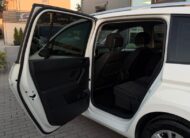 Volkswagen Touran 2.0 TDI SCR 150k Edition Comfortline DSG