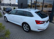 Škoda Superb Combi 2.0TDi DSG Style VIRTUAL-KAMERA
