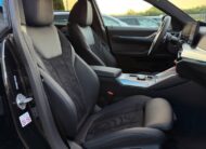 BMW Rad 4 Gran Coupé 420d mHEV X-Drive A/T M-Sport ZÁRUKA, LASER, SK ŠPZ