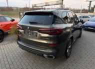 BMW X5 40d x-Drive mHEV A/T M-Sport Edition SR kupovaná
