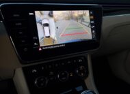 Škoda Superb Combi 2.0TDi DSG 4×4 L&K SK ŠPZ FULL