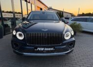 Bentley Bentayga 4.0 V8 First Edition SK ŠPZ VZDUCH-TV-360CAM