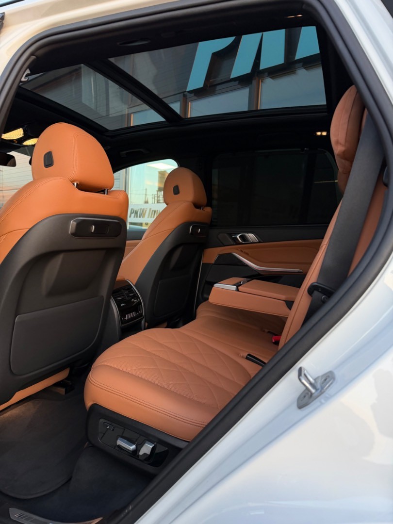 BMW X5 3.0D mHEV x-Drive A/T M-Sport 7M *VZDUCH*SK ŠPZ*