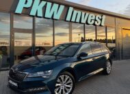 Škoda Superb Combi 2.0TDi DSG 4×4 L&K SK ŠPZ FULL