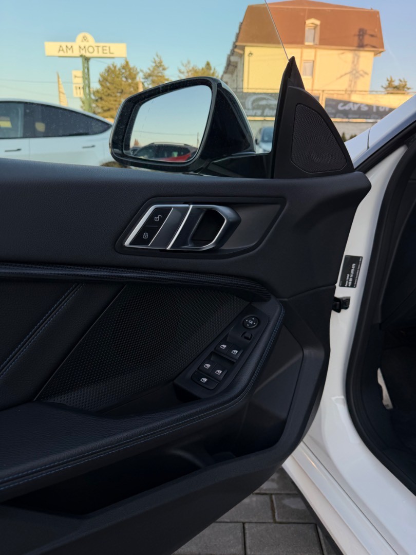 BMW Rad 2 Gran Coupé 218i A/T M-Sport Edition SK ŠPZ *ŤAŽNÉ*