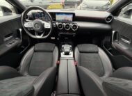 Mercedes-Benz A trieda 180d /T AMG line