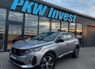 Peugeot 3008 1.5 Blue HDi 130k Allure A/T